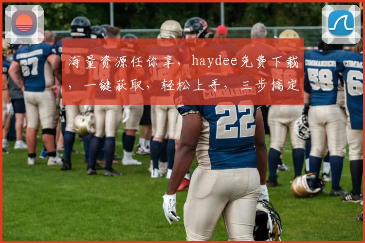 海量资源任你享，haydee免费下载，一键获取，轻松上手，三步搞定