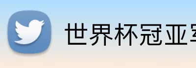 世界杯冠亚军投注 logo